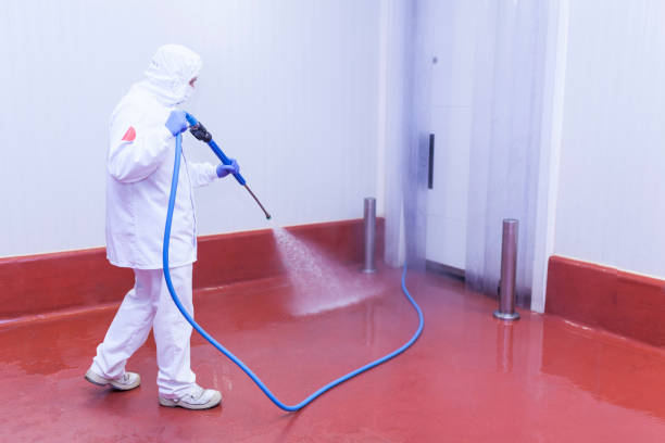 Best Machinery and Equipment Cleaning  in Marion, IN