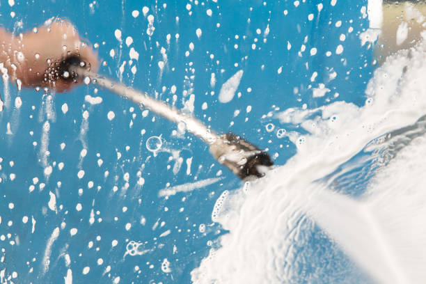 Animal Enclosure Cleaning in Marion, IN
