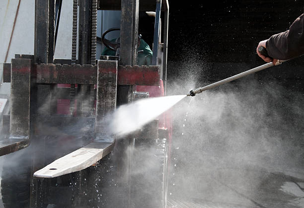 Marion, IN Pressure Washing Services Company